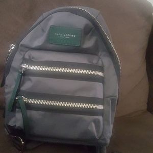 Marc Jacobs Mini biker backpack